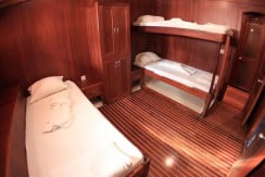 Luxury Yacht Rental