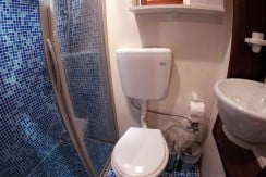 Luxury Yacht Rental