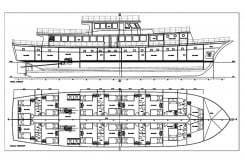 Luxury Yacht Rental