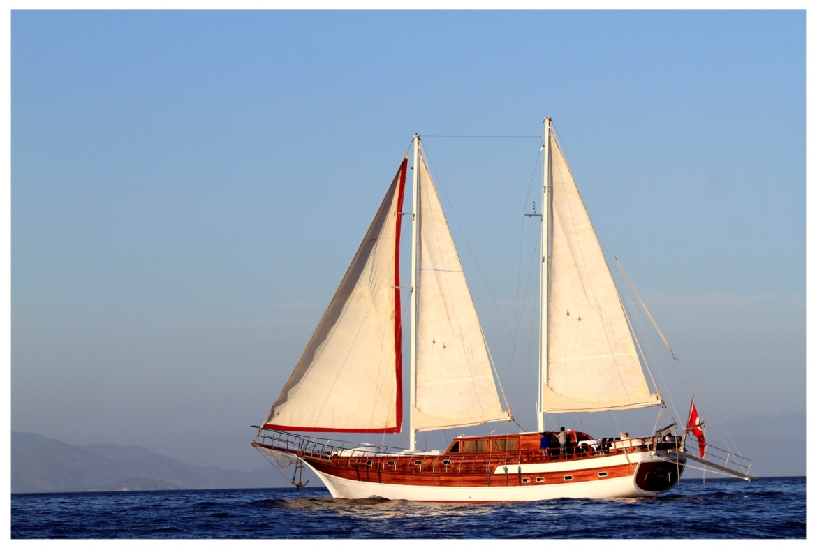 cheap gulet charter