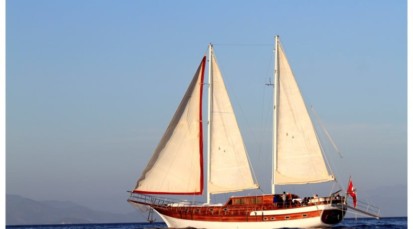 cheap gulet charter