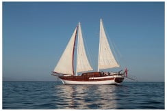 cheap gulet charter