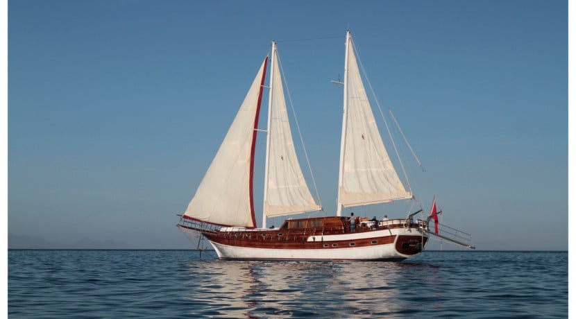 cheap gulet charter