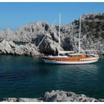 cheap gulet charter