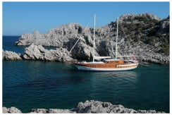 cheap gulet charter