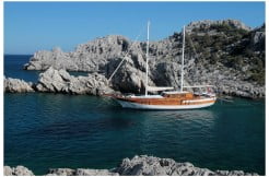 cheap gulet charter