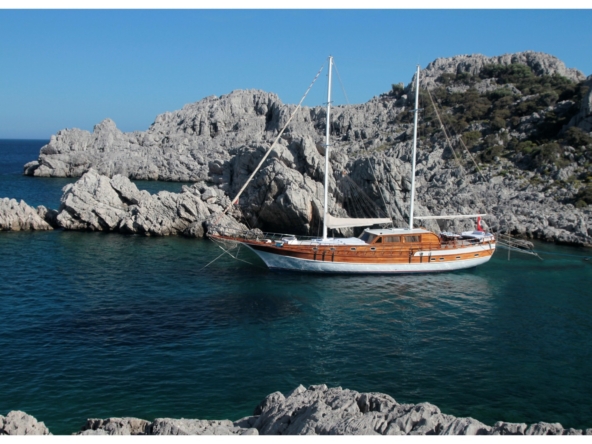 cheap gulet charter