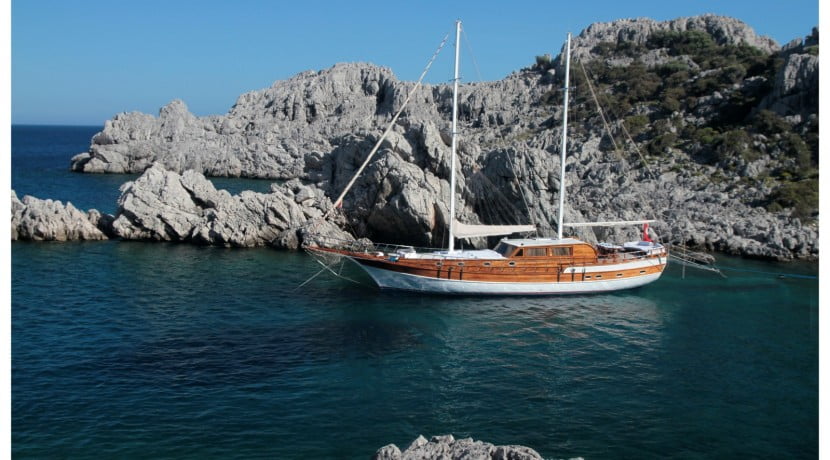 cheap gulet charter