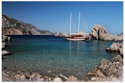cheap gulet charter