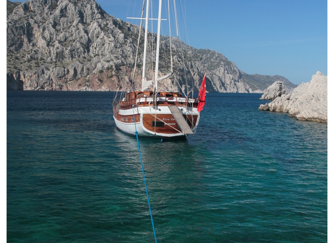 cheap gulet charter