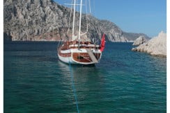 cheap gulet charter