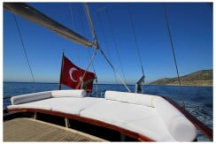 Cheap Gulet Charter