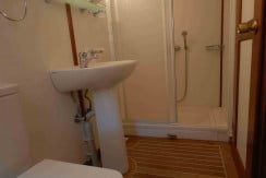 Luxury Yacht Marmaris