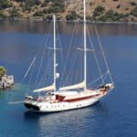 Luxury Gulet Charter