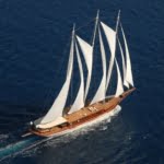 Daily Gulet Charters