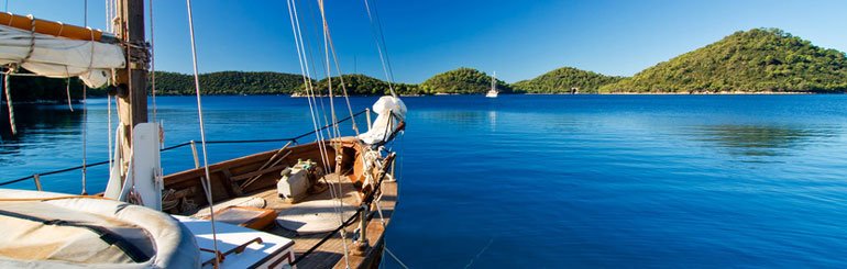 How to Charter a Gulet