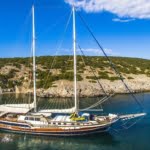 5 Cabin Gulet Bodrum