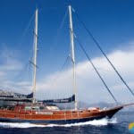 Luxury Yacht Charter Marmaris