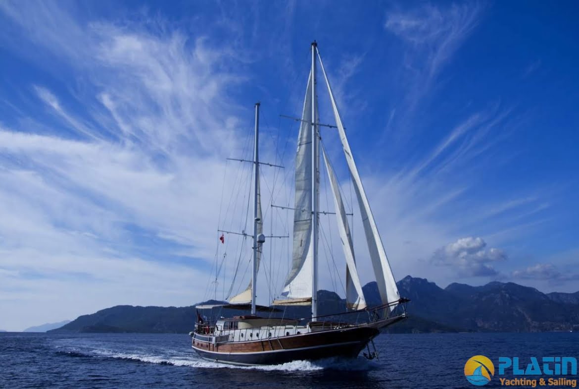 Marmaris Economic Yacht Rental