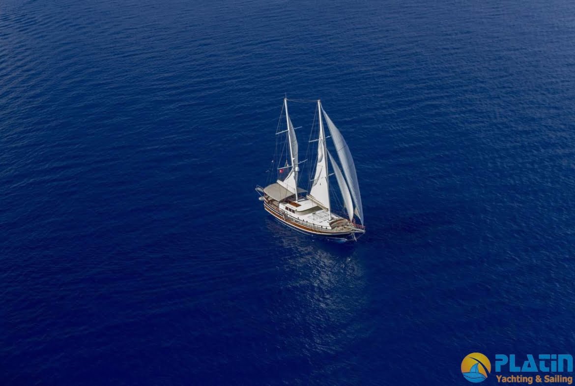 Marmaris Economic Yacht Rental