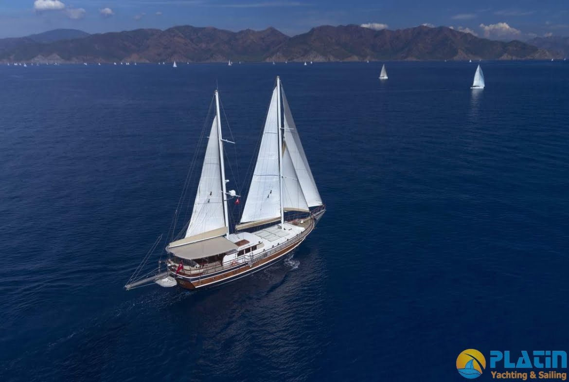 Marmaris Economic Yacht Rental