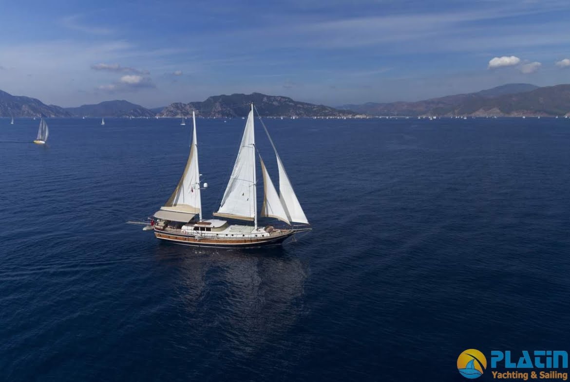 Marmaris Economic Yacht Rental