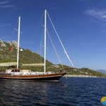 Marmaris Economic Yacht Rental