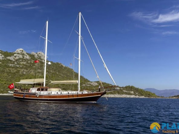 Marmaris Economic Yacht Rental