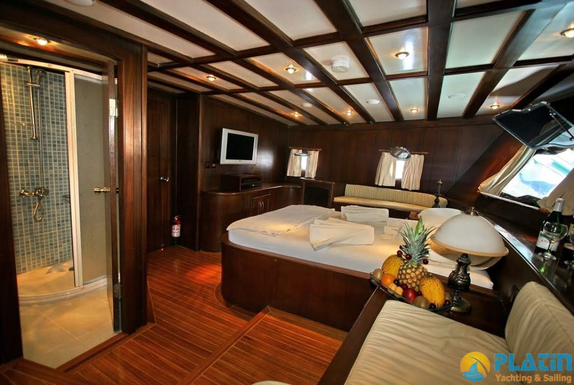 Marmaris Economic Yacht Rental
