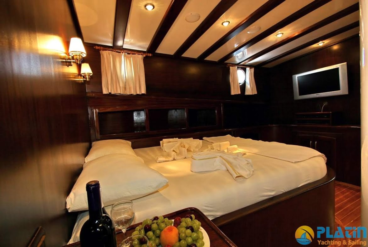 Marmaris Economic Yacht Rental