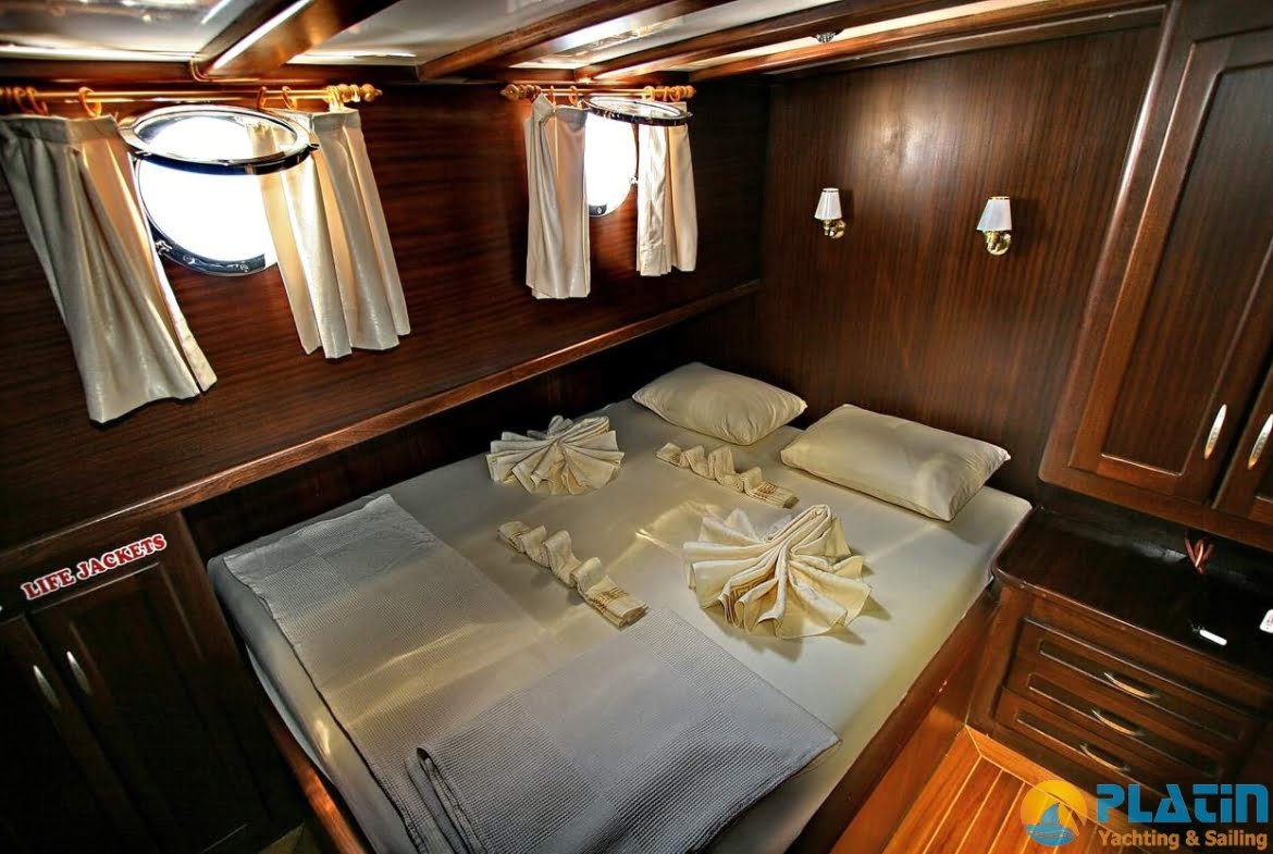 Marmaris Economic Yacht Rental
