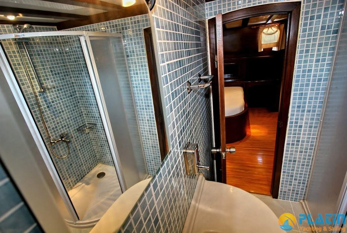 Marmaris Economic Yacht Rental