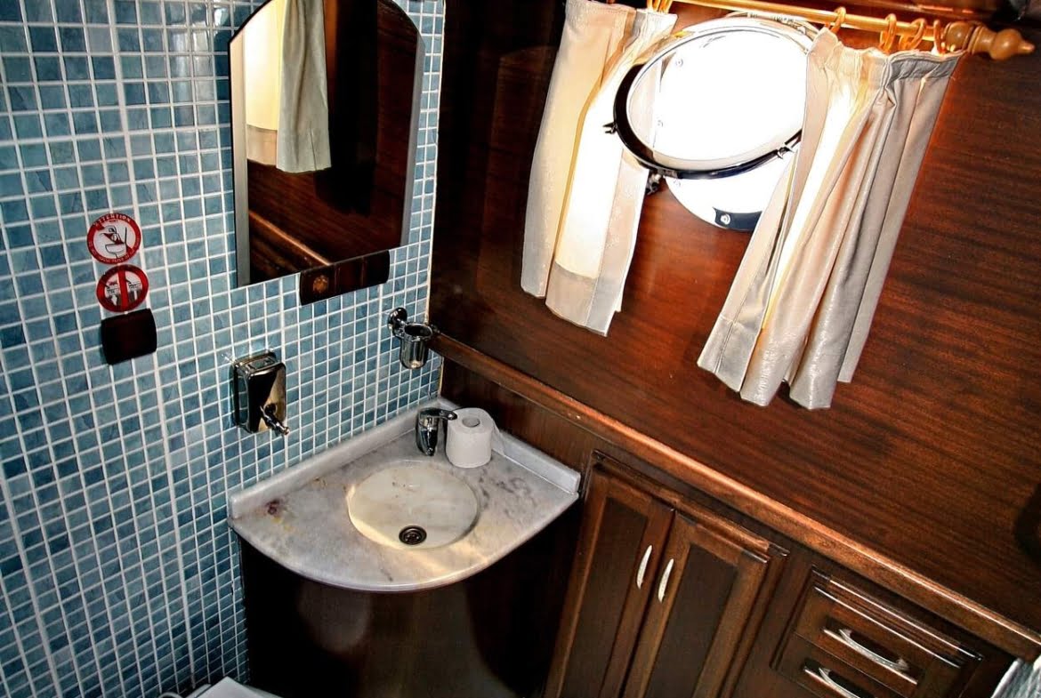 Marmaris Economic Yacht Rental