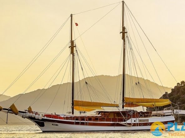 Yacht Charter Bodrum