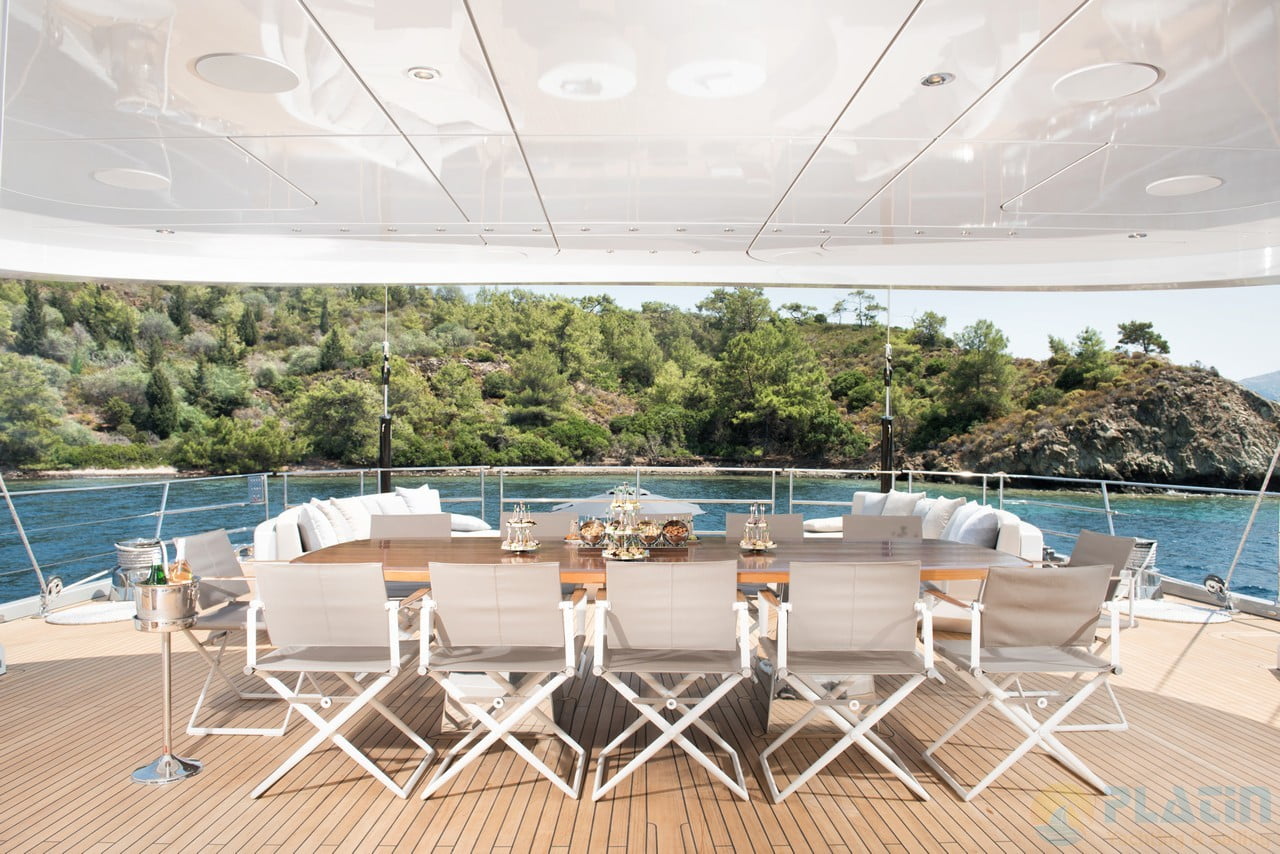 How To Book A Private Blue Cruise Holiday