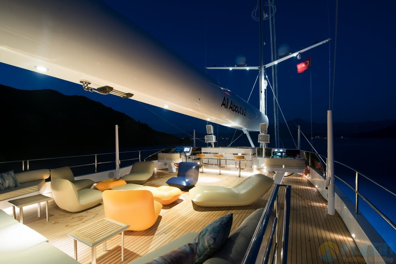 Premium Private Yacht Charter