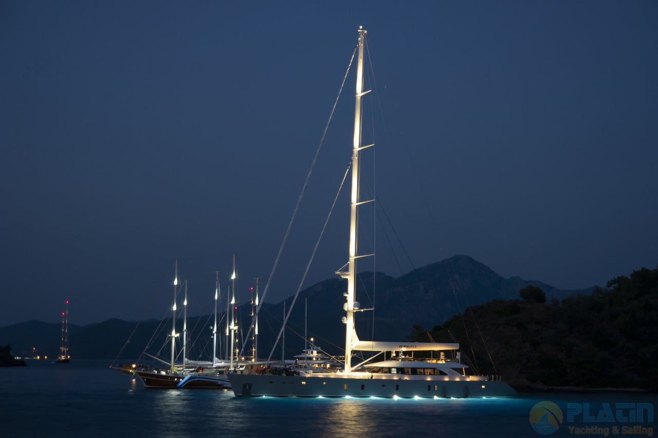 Turkish Gulet Cruises