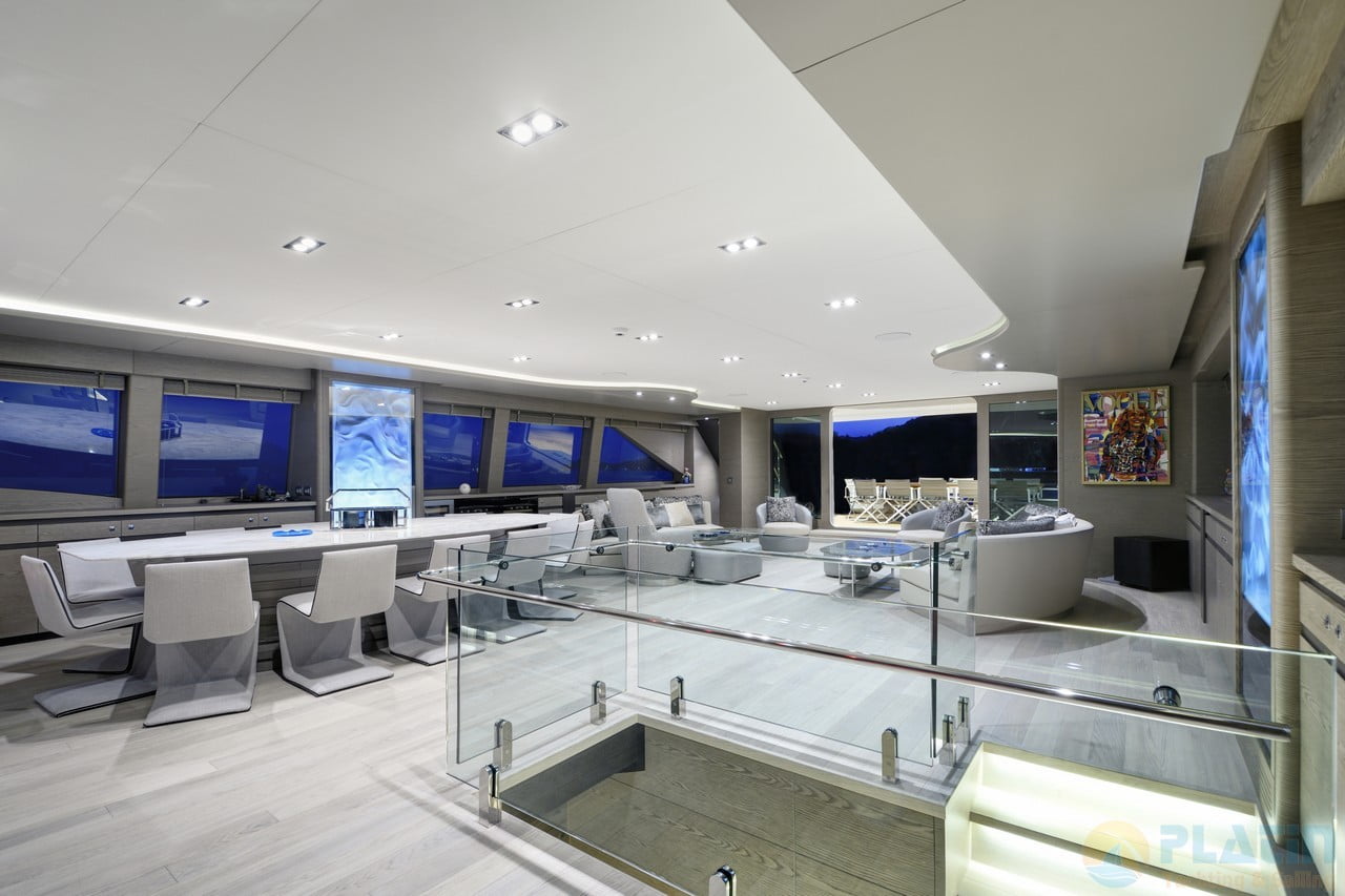 Yoga Yacht Charter Tours In Turkey